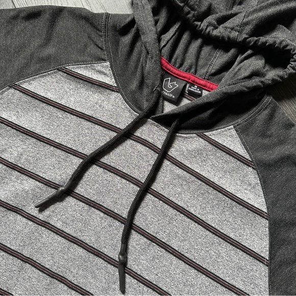 Burnside shirt - Picture 2 of 2